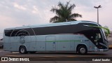 Viação Garcia 82078 na cidade de Londrina, Paraná, Brasil, por Gabriel Serafim. Número da foto: #13123393.