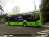 Transcooper > Norte Buss 2 6199 na cidade de São Paulo, São Paulo, Brasil, por Manoel Junior. Número da foto: #13123844.