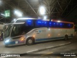 Expresso União 10408 na cidade de São Paulo, São Paulo, Brasil, por Manoel Junior. Número da foto: #:id.