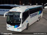 Turismar 700 na cidade de Montevideo, Montevideo, Uruguai, por Agustin SanCristobal1712. Número da foto: #13125004.