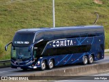 Viação Cometa 723004 na cidade de Canas, São Paulo, Brasil, por João Felipe. Número da foto: #13124175.