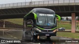 Viação Garcia 92021 na cidade de Londrina, Paraná, Brasil, por Kauan Giovani. Número da foto: #13122958.