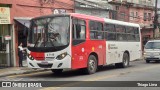 Pêssego Transportes 4 7119 na cidade de São Paulo, São Paulo, Brasil, por Thiago Lima. Número da foto: #13125295.