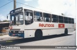 Consórcio Unitrans - 08 > Reunidas Transportes 0865 na cidade de João Pessoa, Paraíba, Brasil, por Cláudio Araújo Fernandes. Número da foto: #:id.