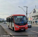 ANSAL - Auto Nossa Senhora de Aparecida 924 na cidade de Juiz de Fora, Minas Gerais, Brasil, por Andre Santos de Moraes. Número da foto: #:id.
