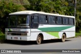 Ônibus Particulares 1428 na cidade de Carangola, Minas Gerais, Brasil, por Eliziar Maciel Soares. Número da foto: #13123823.
