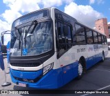 Transportes Barata BN-99013 na cidade de Belém, Pará, Brasil, por Carlos Welington Silva Melo. Número da foto: #13123161.