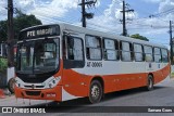 Empresa de Transportes Nova Marambaia AT-00005 na cidade de Belém, Pará, Brasil, por Samara Goes. Número da foto: #:id.