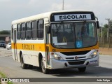 ABC Transportes Coletivos Cruzeiro > Utile Transportes Cruzeiro 160 na cidade de Lorena, São Paulo, Brasil, por João Felipe. Número da foto: #13124847.
