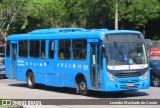 Tijuquinha - Auto Viação Tijuca 604 na cidade de Rio de Janeiro, Rio de Janeiro, Brasil, por Leandro Machado de Castro. Número da foto: #13124683.