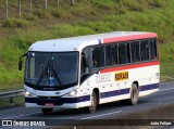 Viação Piracicabana 3002 na cidade de Canas, São Paulo, Brasil, por João Felipe. Número da foto: #13124814.