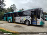 Auto Viação Urubupungá 00242 na cidade de Osasco, São Paulo, Brasil, por Nicolas Gabriel. Número da foto: #:id.