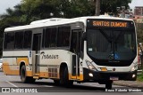 Transur - Transporte Rodoviário Mansur 2450 na cidade de Juiz de Fora, Minas Gerais, Brasil, por Bruno Roberto  Mendes. Número da foto: #:id.