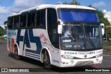 Empresa de Transportes São Luiz 20045 na cidade de Salvador, Bahia, Brasil, por Eliziar Maciel Soares. Número da foto: #13123788.