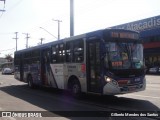 Radial Transporte Coletivo 41.487 na cidade de Itaquaquecetuba, São Paulo, Brasil, por Gilberto Mendes dos Santos. Número da foto: #13122982.