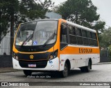 Escolares 321 na cidade de Santo André, São Paulo, Brasil, por Matheus dos Anjos Silva. Número da foto: #:id.