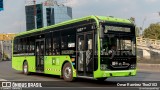 Sistema de Movilidad M1 > RTP - Red de Transporte de Pasajeros de la Ciudad de México 6127 na cidade de Miguel Hidalgo, Ciudad de México, México, por Omar Ramírez Thor2102. Número da foto: #13123079.