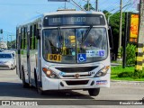 AVP - Auto Viação Paraíso 5503 na cidade de Aracaju, Sergipe, Brasil, por Ronald Gabriel. Número da foto: #13123412.