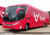 Buser Brasil Tecnologia 3015 na cidade de São Paulo, São Paulo, Brasil, por Luiz Petriz. Número da foto: #:id.