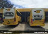 Empresa Gontijo de Transportes 15030 na cidade de Perdões, Minas Gerais, Brasil, por Helder Fernandes da Silva. Número da foto: #13124664.