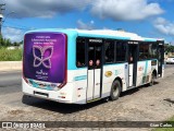 Rota Sol > Vega Transporte Urbano 35324 na cidade de Fortaleza, Ceará, Brasil, por Gian Carlos. Número da foto: #13123620.