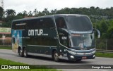 DM Tur 2000 na cidade de Santa Isabel, São Paulo, Brasil, por George Miranda. Número da foto: #13124186.