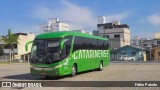 Auto Viação Catarinense 3382 na cidade de Balneário Camboriú, Santa Catarina, Brasil, por Fábio Paixão. Número da foto: #:id.