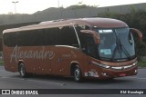 Alexandre Turismo 1094 na cidade de Florianópolis, Santa Catarina, Brasil, por RM Busologia. Número da foto: #13125256.