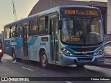 Auto Ônibus Fagundes RJ 101.302 na cidade de Niterói, Rio de Janeiro, Brasil, por Cleiton Linhares. Número da foto: #13123224.