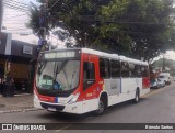 Suzantur Diadema 1538 na cidade de Diadema, São Paulo, Brasil, por Rômulo Santos. Número da foto: #:id.