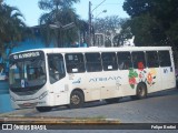 Viação Atibaia São Paulo 6813 na cidade de Atibaia, São Paulo, Brasil, por Felipe Bertini. Número da foto: #13122955.