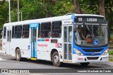 Consórcio Navegantes - 06 > Santa Maria > Transportes Boa Viagem 06016 na cidade de João Pessoa, Paraíba, Brasil, por Leandro Machado de Castro. Número da foto: #13124692.