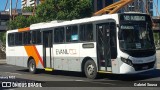 Evanil Transportes e Turismo RJ 132.001 na cidade de Rio de Janeiro, Rio de Janeiro, Brasil, por Gabriel Sousa. Número da foto: #13124484.