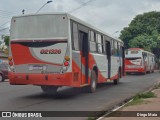 C C Souza Transporte 02 13 26 na cidade de Santarém, Pará, Brasil, por Diego Maia. Número da foto: #:id.