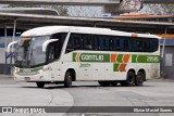 Empresa Gontijo de Transportes 21515 na cidade de Rio de Janeiro, Rio de Janeiro, Brasil, por Eliziar Maciel Soares. Número da foto: #13123886.