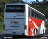 TransValle 27040 na cidade de Santos Dumont, Minas Gerais, Brasil, por Isaias Ralen. Número da foto: #13125153.