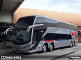 Auto Viação 1001 RJ 108.874 na cidade de Rio de Janeiro, Rio de Janeiro, Brasil, por Ian Santos. Número da foto: #13123003.