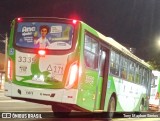 VB Transportes e Turismo 3339 na cidade de Campinas, São Paulo, Brasil, por Tony Maykon Santos. Número da foto: #:id.