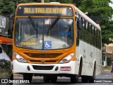 Auto Viação Marechal Brasília 443522 na cidade de Ceilândia, Distrito Federal, Brasil, por Daniel Chaves. Número da foto: #13123327.