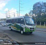 Jaçanã Tur 21725219 na cidade de Manaus, Amazonas, Brasil, por Bus de Manaus AM. Número da foto: #13124526.