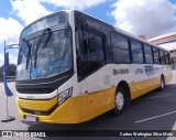 Transportes Barata BN-88418 na cidade de Belém, Pará, Brasil, por Carlos Welington Silva Melo. Número da foto: #13123165.
