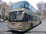 La Torre Viajes 205 na cidade de Santiago, Santiago, Metropolitana de Santiago, Chile, por Benjamín Tomás Lazo Acuña. Número da foto: #13125263.