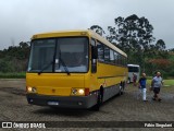 Associação de Preservação de Ônibus Clássicos 4387 na cidade de Juiz de Fora, Minas Gerais, Brasil, por Fábio Singulani. Número da foto: #13123597.