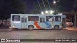Viação Siará Grande 14315 na cidade de Fortaleza, Ceará, Brasil, por FRANCISCO WALLACE. Número da foto: #13123512.