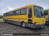 Associação de Preservação de Ônibus Clássicos 4387 na cidade de Juiz de Fora, Minas Gerais, Brasil, por Fábio Singulani. Número da foto: #13123604.
