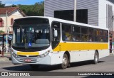 Ônibus Particulares 5834 na cidade de Paracambi, Rio de Janeiro, Brasil, por Leandro Machado de Castro. Número da foto: #13123745.