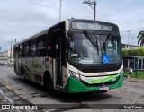 Viação Piracicabana Santos 4415 na cidade de Santos, São Paulo, Brasil, por Davi Cesar. Número da foto: #13123236.