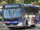 Next Mobilidade - ABC Sistema de Transporte 81.509 na cidade de São Paulo, São Paulo, Brasil, por Diego Silva. Número da foto: #13123155.