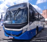 Transportes Barata BN-99301 na cidade de Belém, Pará, Brasil, por Carlos Welington Silva Melo. Número da foto: #13123160.