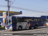 ATT - Alto Tietê Transportes 47.083 na cidade de Itaquaquecetuba, São Paulo, Brasil, por Gilberto Mendes dos Santos. Número da foto: #13122988.